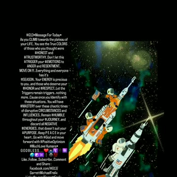 EVERYTHING AND EVERYONE HAS IT'S SEASON