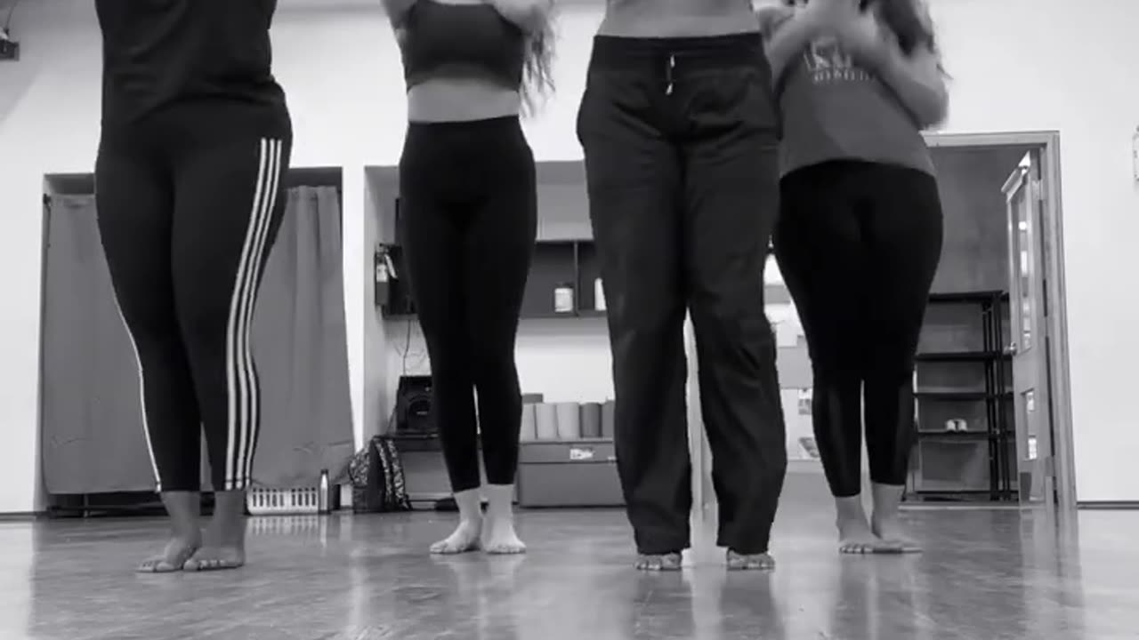 My dance video 😅🥀