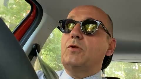 🔴 Alberto Bagnai Live (10/07/2023).