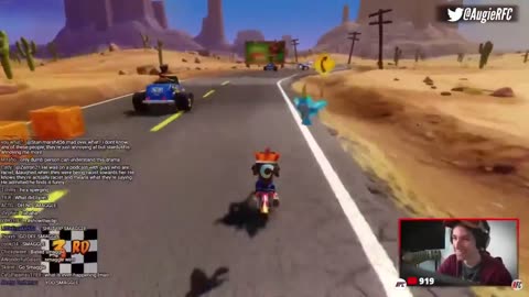 SmaggleDaggles Brain Hurts