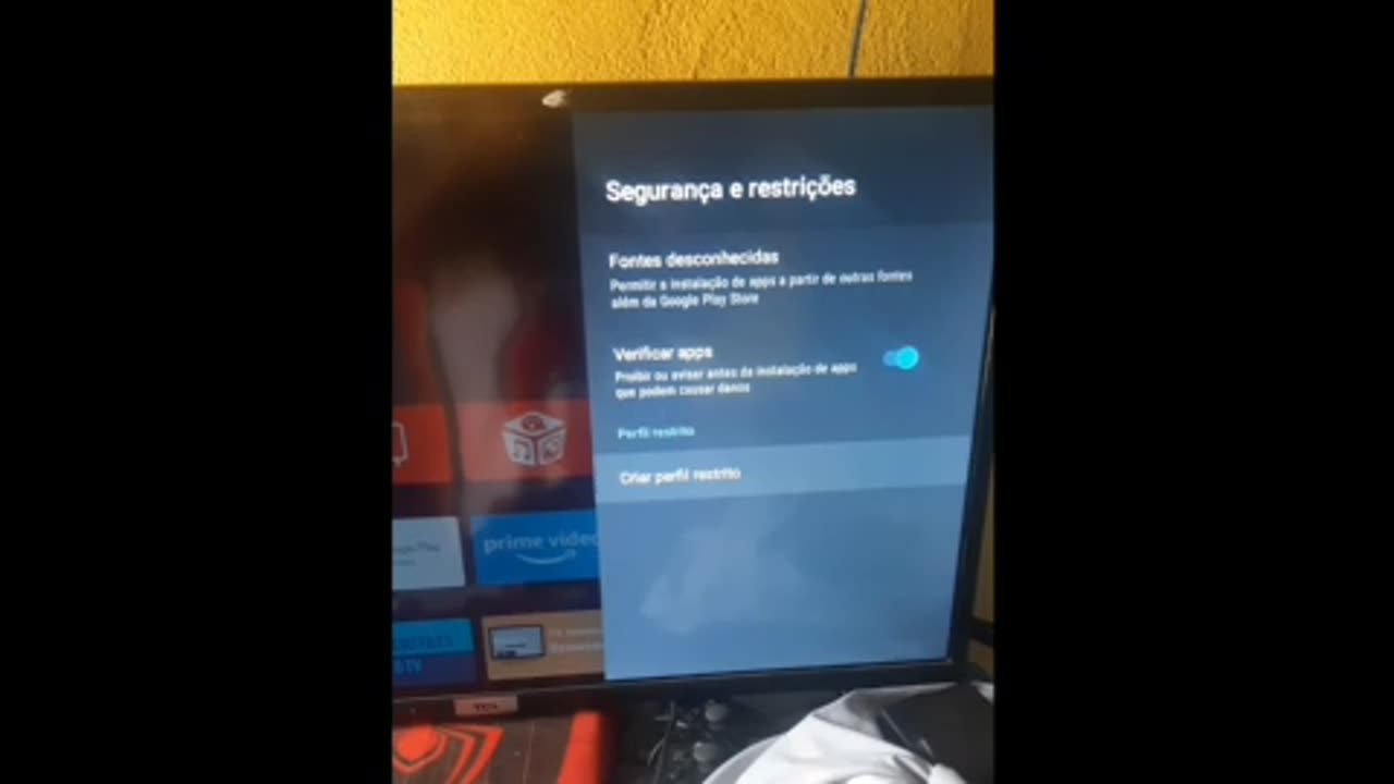 Aprenda a instalar qualquer IPTV no seu TV box em minutos