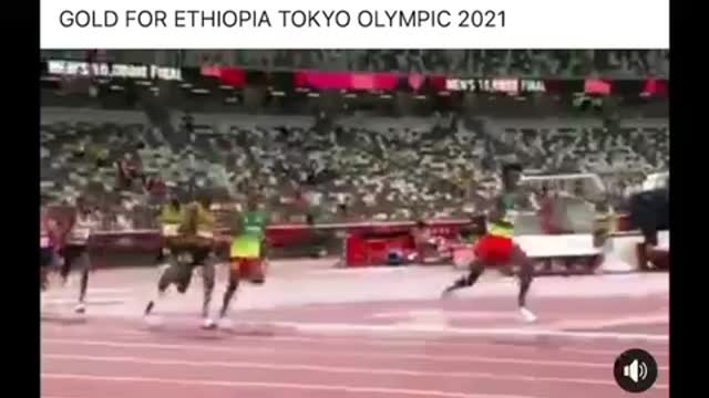 Olympic 2021