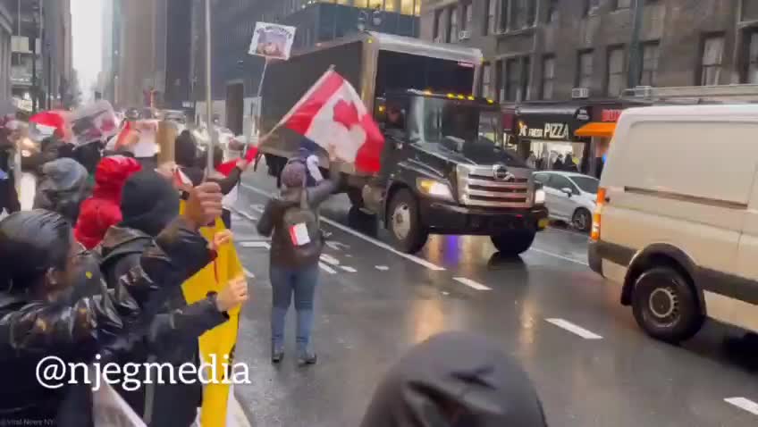 Canadian Consulate, New York