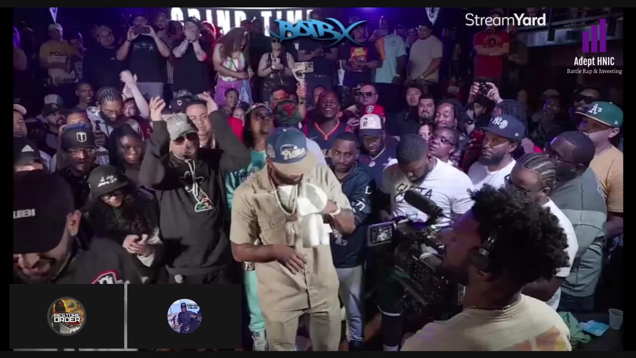 EAZY THE BLOCK CAPTAIN DIES TO DIZASTER 3-0