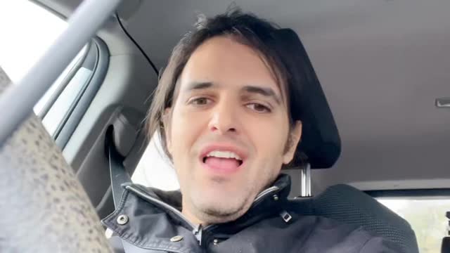 Remember no malice in my videos #peace