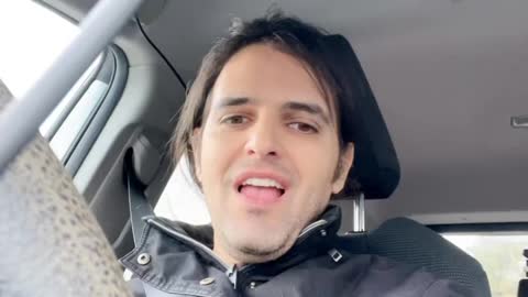 Remember no malice in my videos #peace