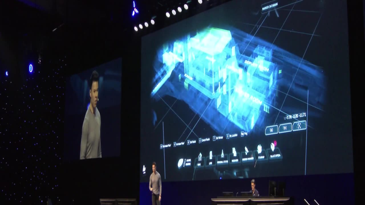 Star Citizen - CitizenCon Live Stream