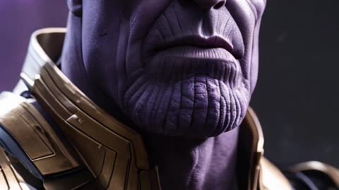 Thanos