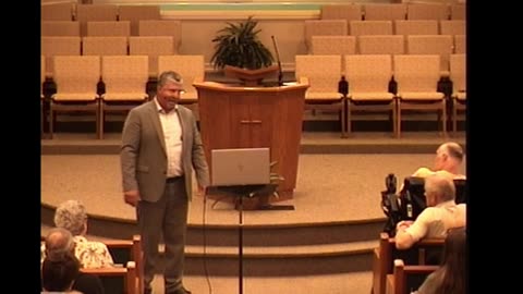 Winton Road First Church of God: Haiti Sunday