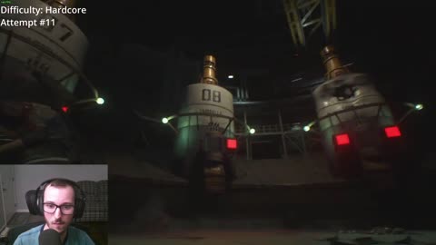 Here Comes Some More | Resident Evil 3