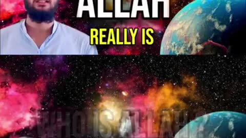 Who is Allah
