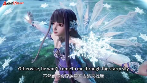 Spirit Sword Sovereign Episode 477 English Sub