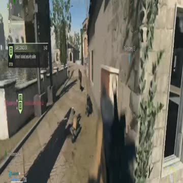 CAN THEY CATCH ME? | Call Of Duty Modern Warfare