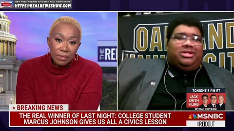 The ReidOut 7PM - 10/2/2024