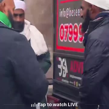 There are some places in the UK where if it wasn't for the weather and