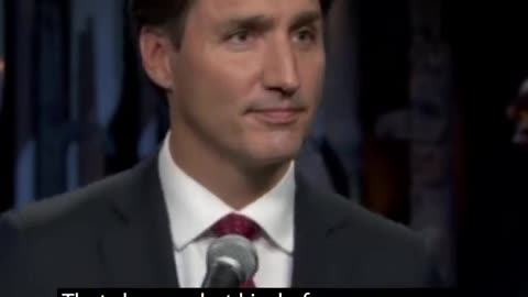 The reason Trudeau doesn't like Rebel News