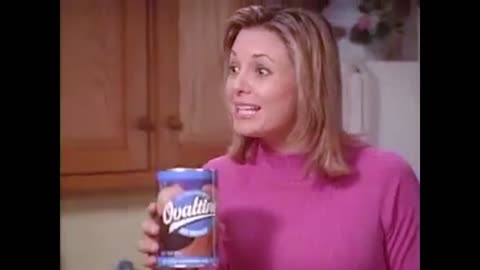 March 24, 2005 - Ovaltine is Yummy