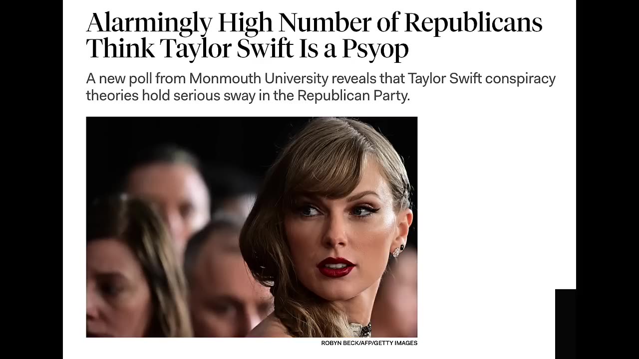 THE ERA OF PSYOPS CIA CREATED ISIS THREATENS TO BLOW UP CIA CREATED TAYLOR SWIFT CONCERT