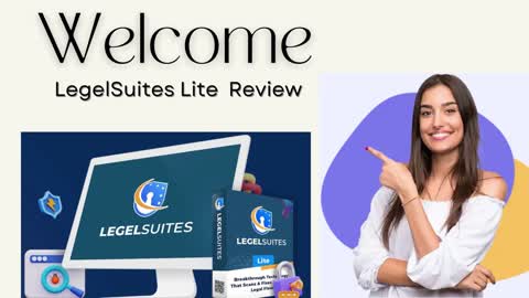 LegelSuites Lite Review