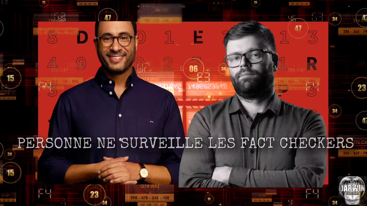 La GUERRE de l'information 📢📺💥🔥🧠