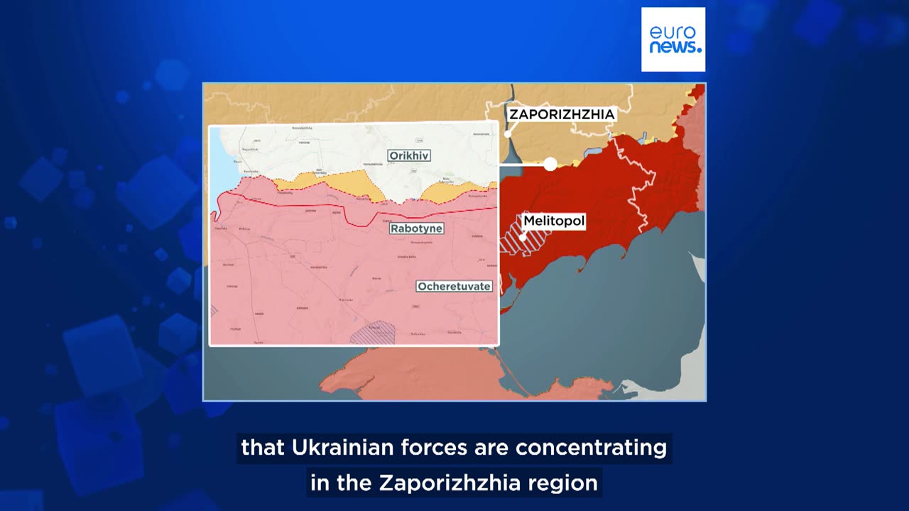 War in Ukraine: Russia reportedly plans to evacuate people from