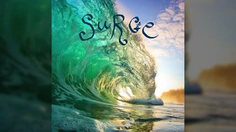 Surge Full Album