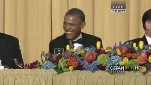 When Biden's dementia was a joke