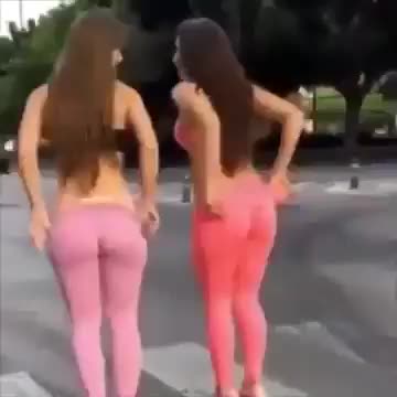 Very Funny Moment With Girls