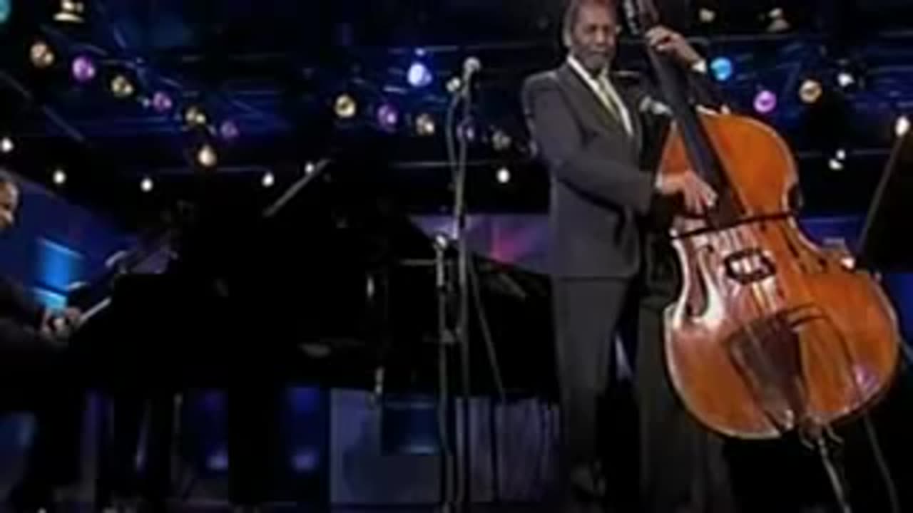 NY Slick by Ron Carter Trio