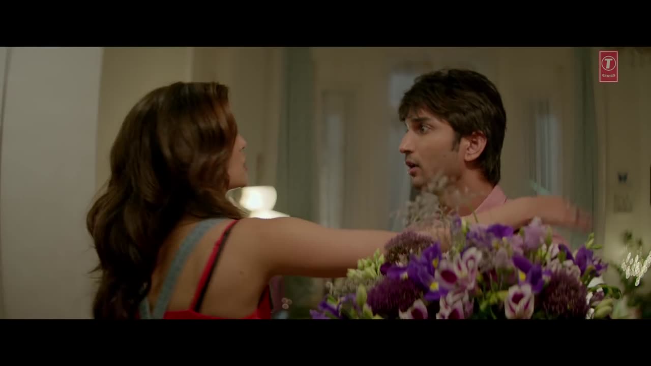 Badi Lambiyaan Si Judaiyaan - Raabta-(HDvideo9)