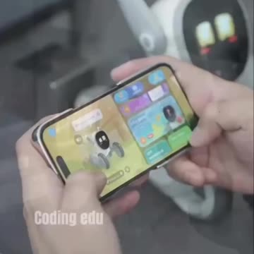 En Japón se les ocurrió otro “perro” | “Salió un lindo perro robot