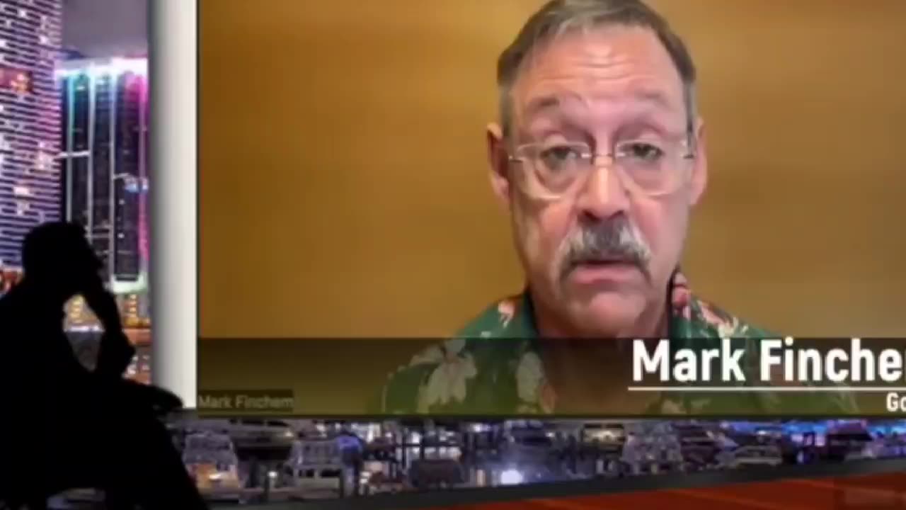 BLM Billions Broken Down AZ UPDATE with #MarkFinchemman