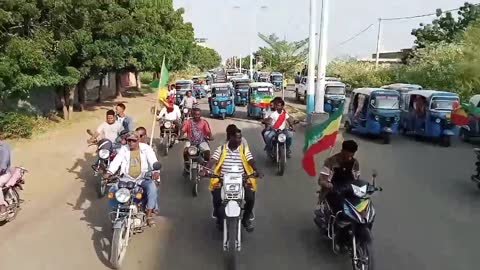 ሁመራ !!