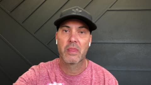 Who Told You To Leave