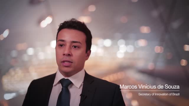 A total new vision for education all over the world.