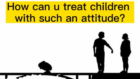 To educate a child, should we give him pressure or encouragement?