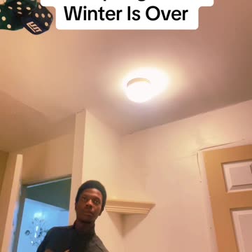 Allergies Preparing To Ruin Spring When Winter Is Over