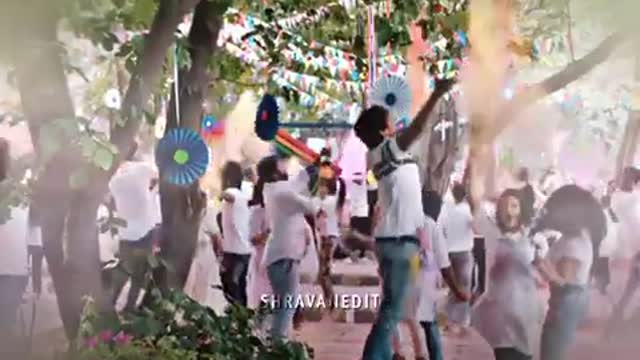 💝 Thoda Thoda pyar song ×Rowdy Boys Hindi love Efx whatsappstatus @SHRAVAN EDITS #trending1 #efx