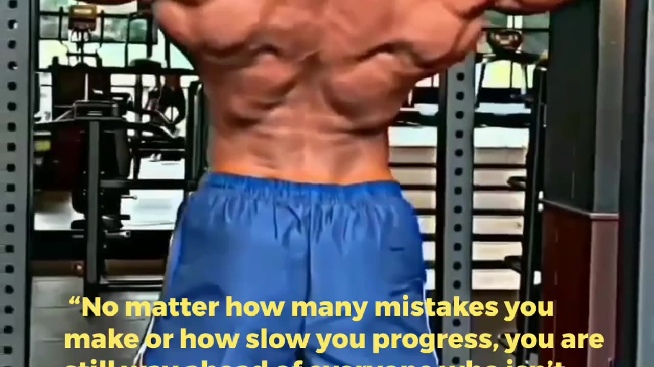 GYM VIDEO