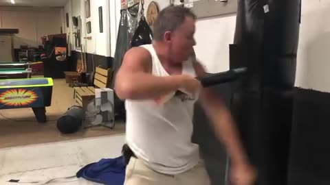 Great For Hapkido People