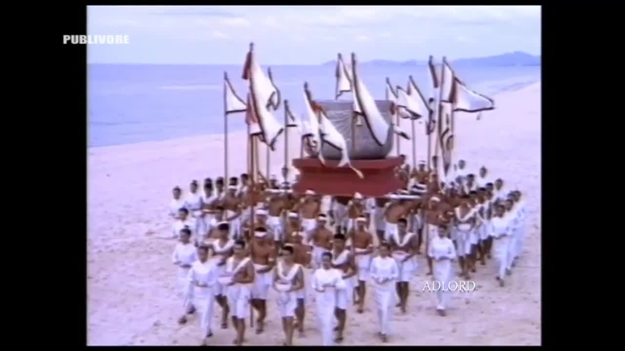 Thai Culture Campaign - Thailand - 1994