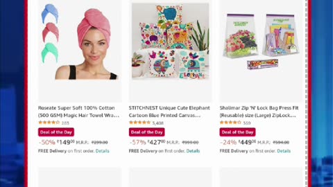 Deal of the day