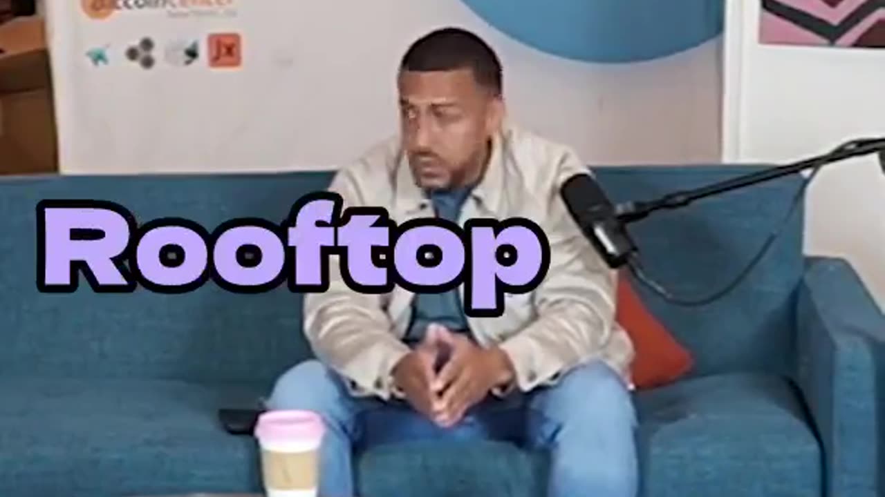 “From Promoter to Club Owner: Building a Vibrant Community while Navigating the World of Taxes"