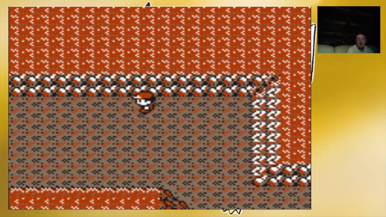 Pokémon Yellow Nuzlock Challenge Part 19