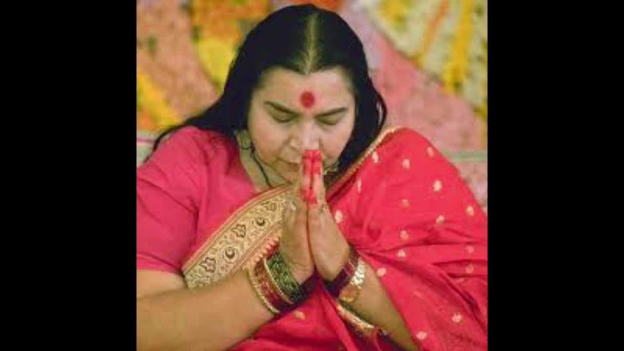 Ragas - Sahaja Yoga