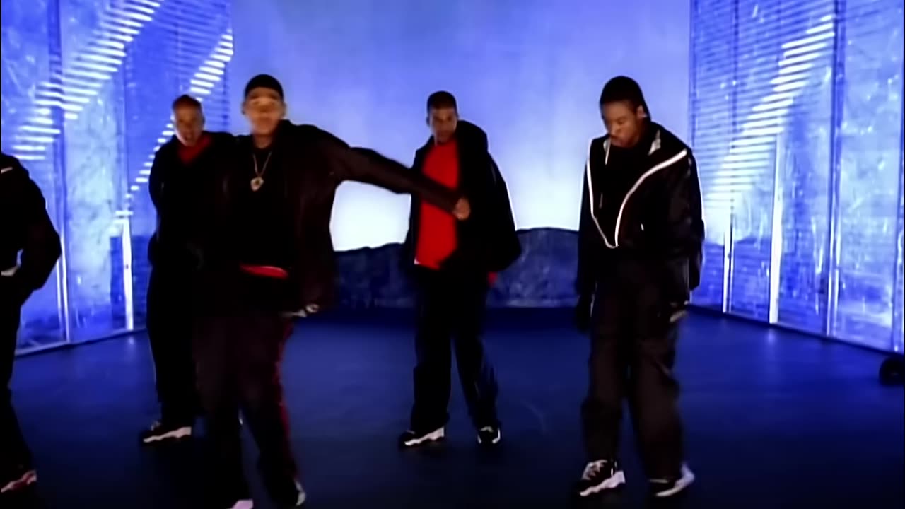Usher - You Make Me Wanna... (Official HD Video)