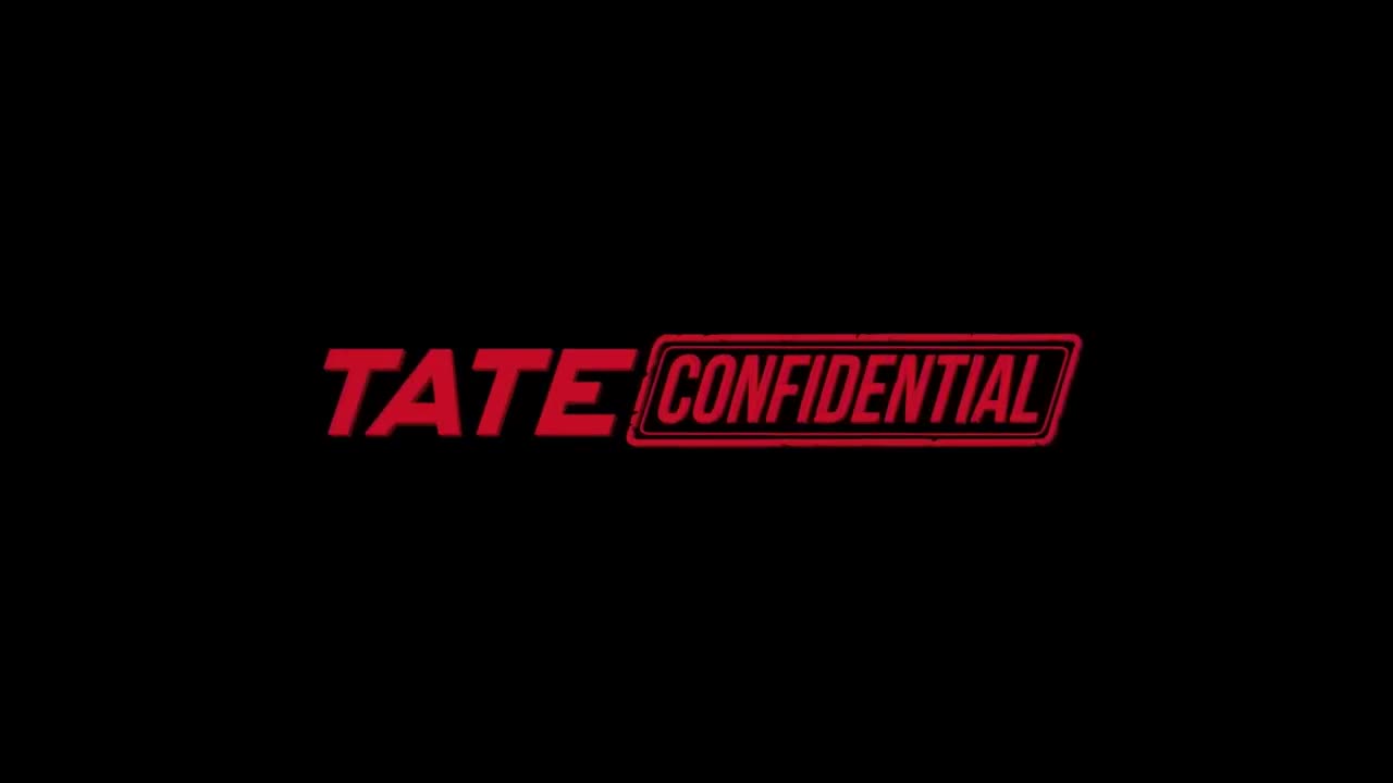 CANNES FILM FESTIVAL TATE RELEASE | Tate Confidential (DELETED VIDEO)