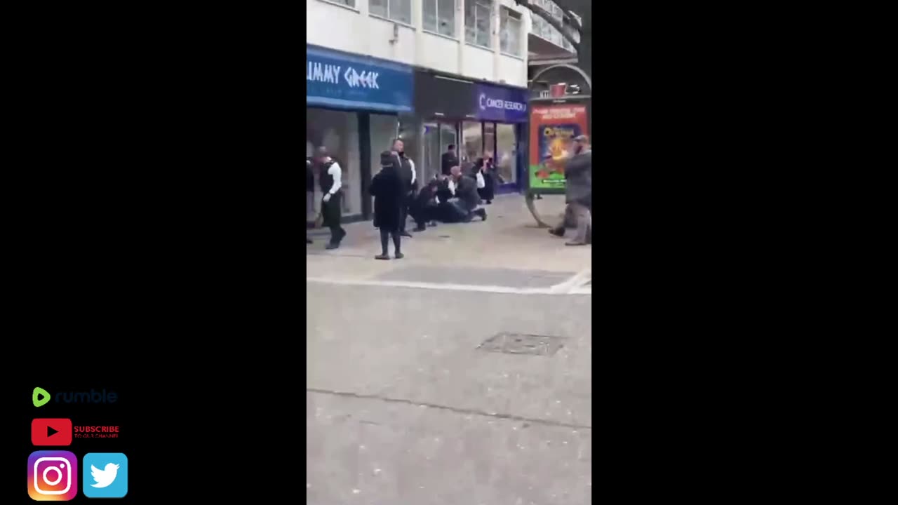 Knife crime uk