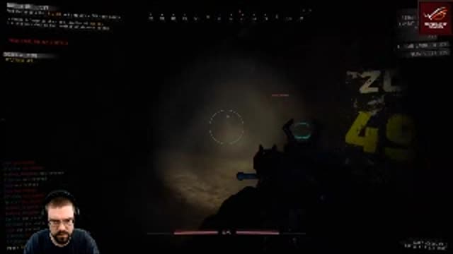 CohhCarnage plays G.T.F.O horror game