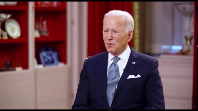 Putin Invades Russia... Indiscriminately Firing Missiles Into Russian Cities - Joe Biden